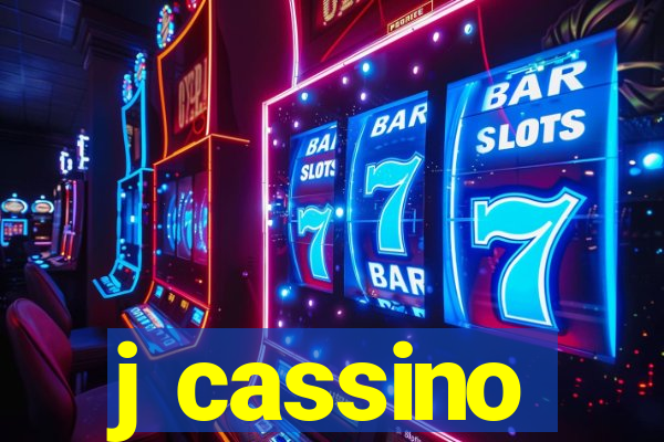 j cassino